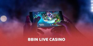 BBIN Live Casino
