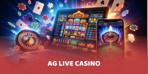 AG Live Casino 1